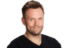 Joel McHale