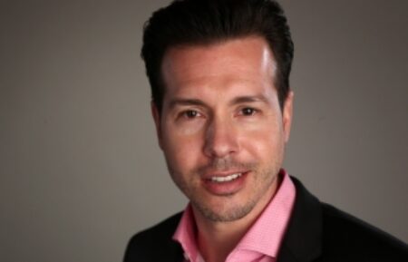 Jon Seda