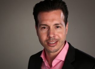 Jon Seda