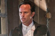 Walton Goggins in Justified