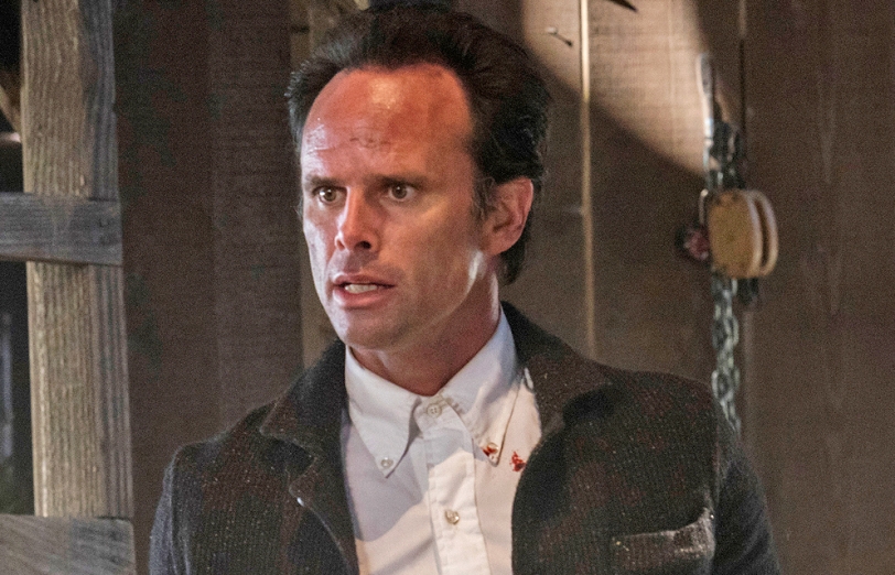 We Dug Coal Together': A Tribute to Justified's Boyd Crowder We Dug Coal Together': A Tribute to Justified's Boyd Crowder