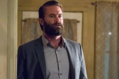A Strange 21 Minutes with Justified's Garret Dillahunt