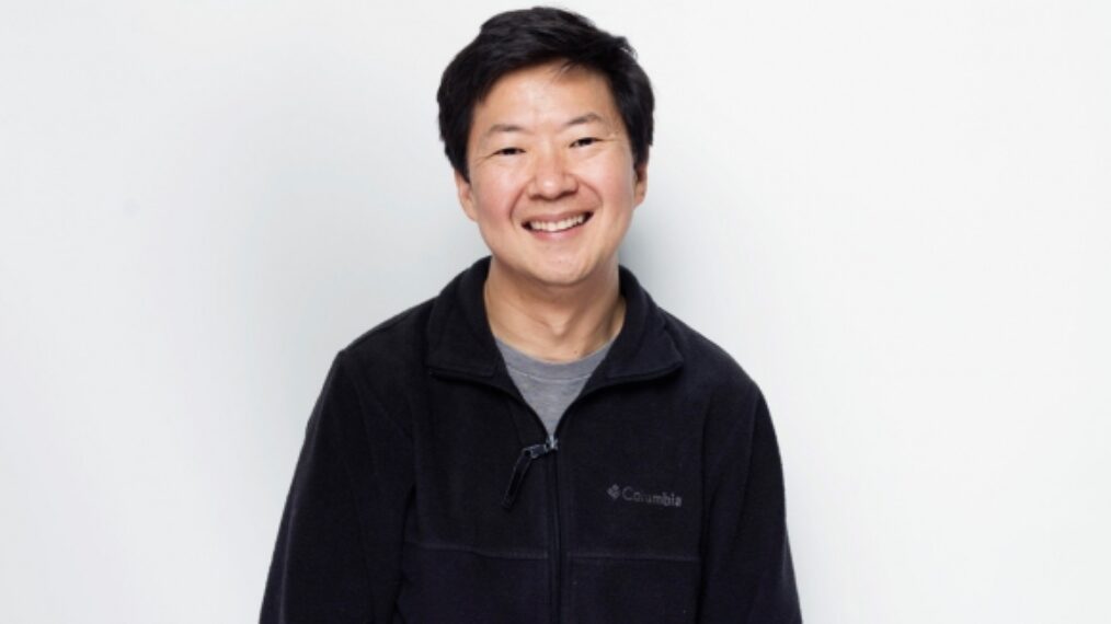 Ken Jeong