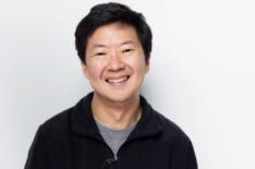 Ken Jeong