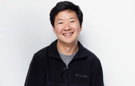Ken Jeong