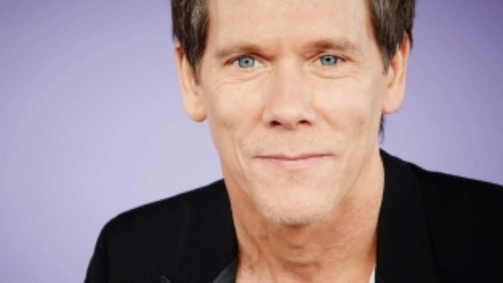 Kevin Bacon