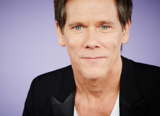 Kevin Bacon on Why He Turned to TV for The Following