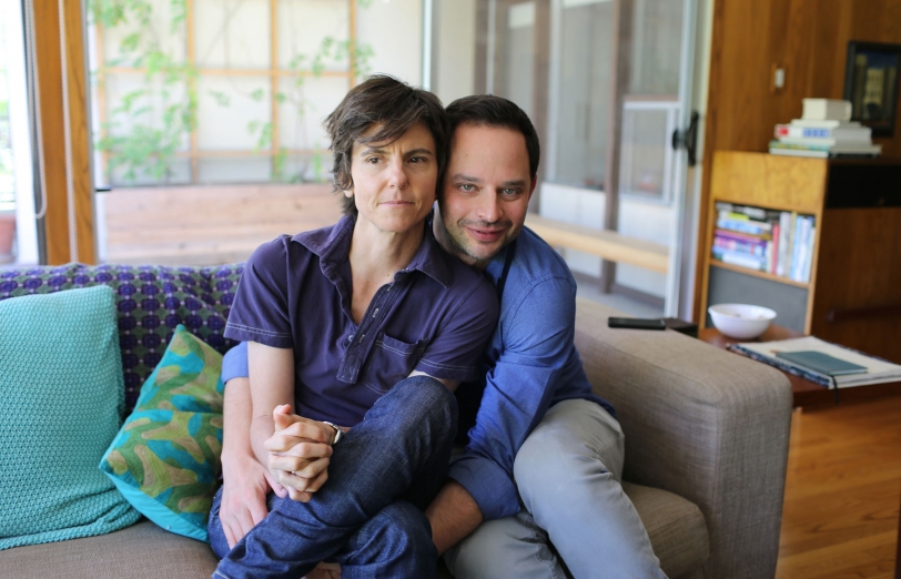 Knock, Knock it's Tig Notaro with Nick Kroll