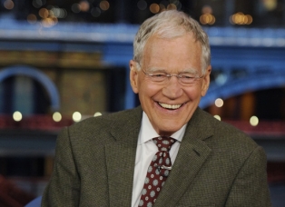 Letterman vs Leno