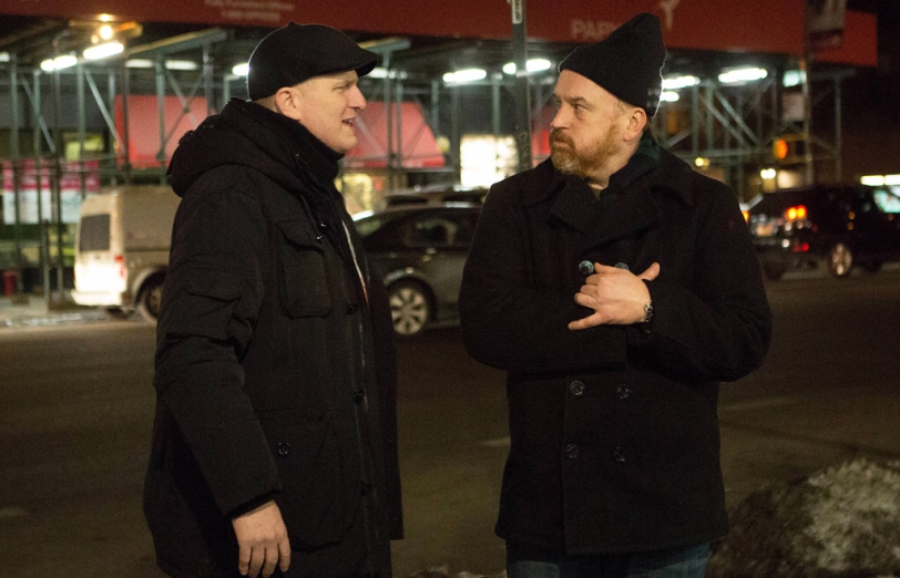 Louie Season 5