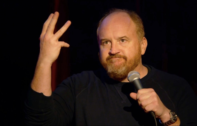 Louis CK