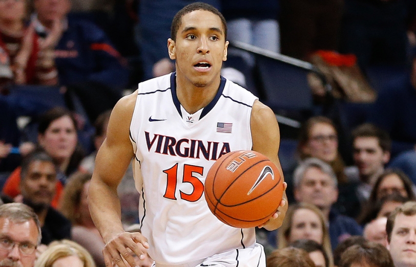 Malcolm Brogdon