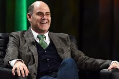 Matthew Weiner