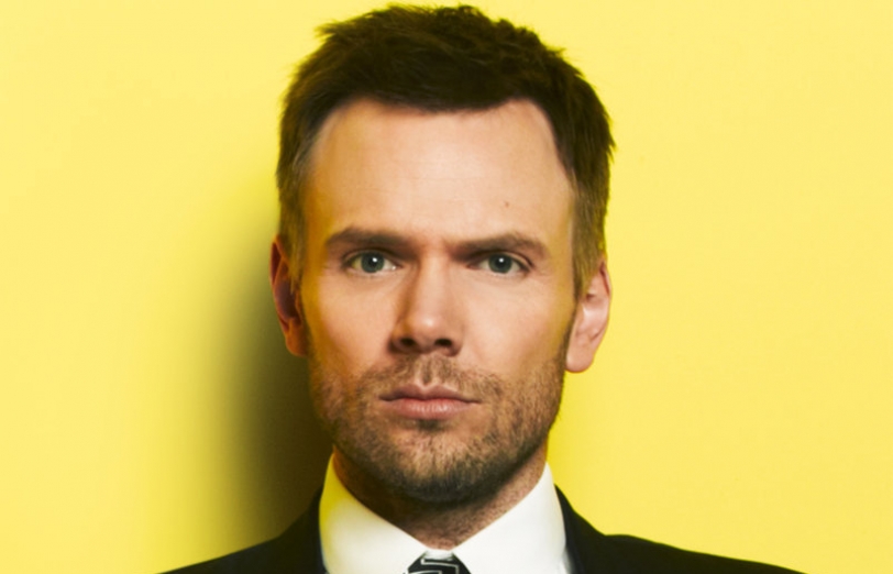 Joel McHale