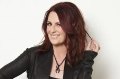 Megan Mullally