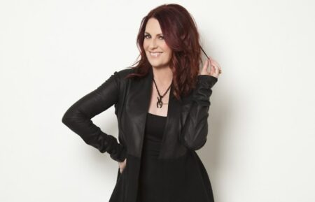 Megan Mullally