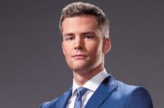 Ryan Serhant in Million Dollar Listing