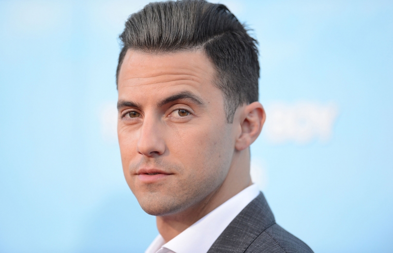 Family Feud - Milo Ventimiglia