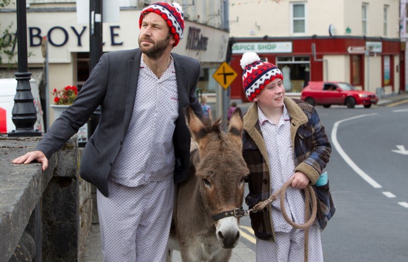 Moone Boy