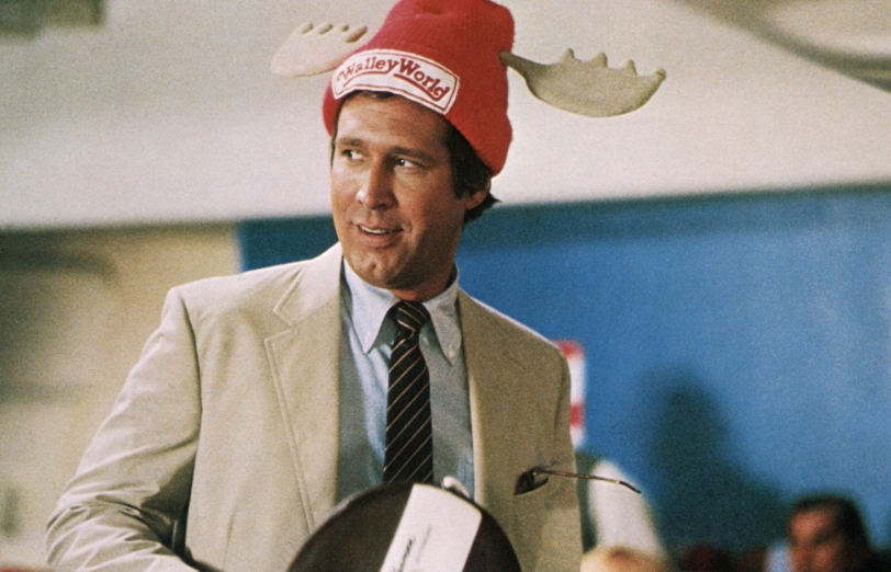 National Lampoon's Vacation