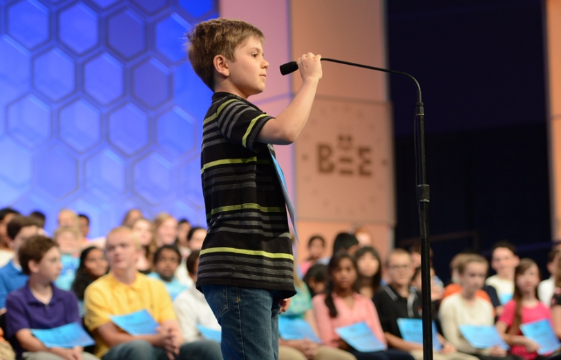 National Spelling Bee