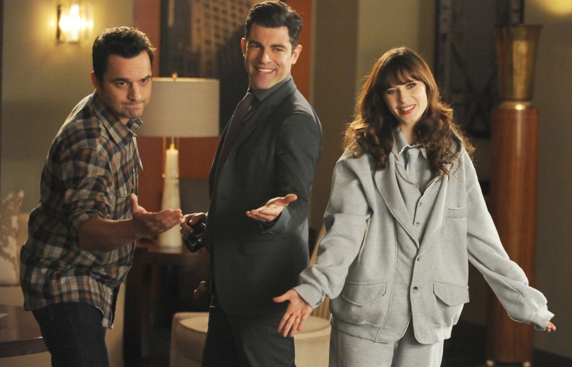 New Girl