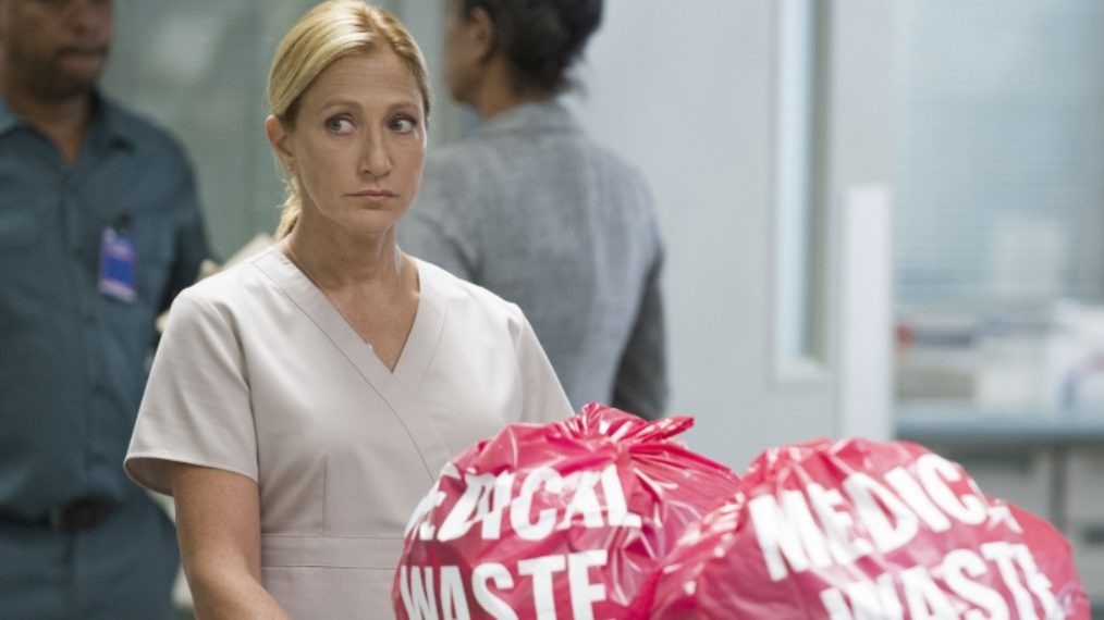 Nurse Jackie