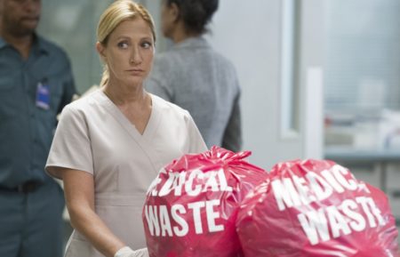 Nurse Jackie