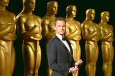 Neil Patrick Harris hosting The Oscars 2015