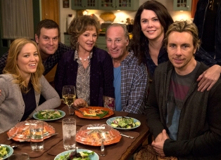 Parenthood Season 6