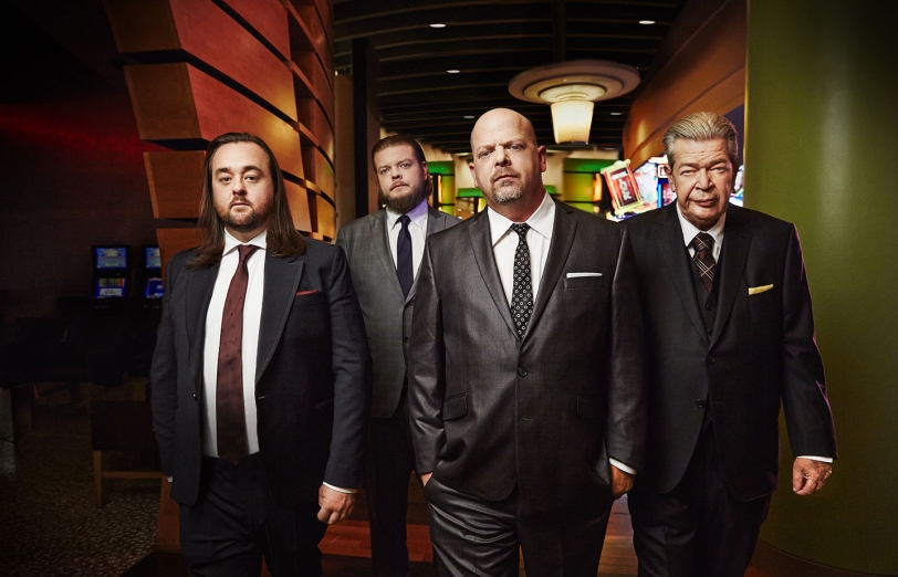 Pawn Stars