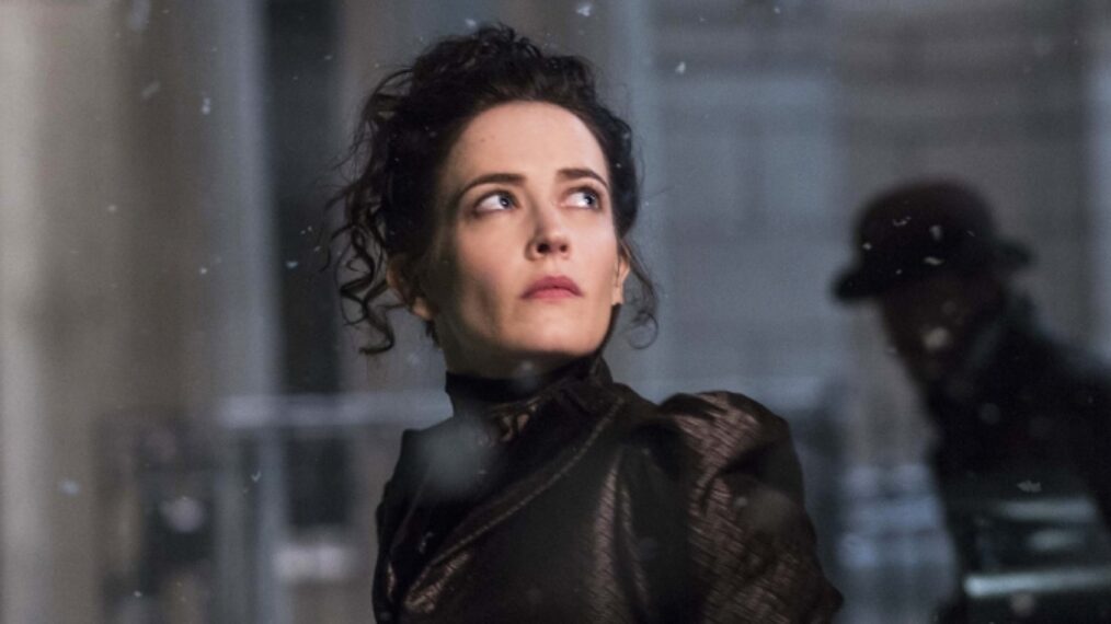 Eva Green in Penny Dreadful - Season 2 Episode 1