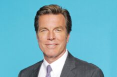 Peter Bergman