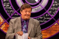 QI - Stephen Fry