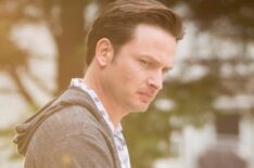 Aden Young in Rectify