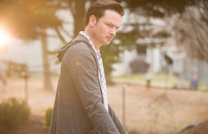 Aden Young in Rectify