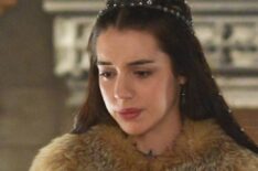 Adelaide Kane in Reign