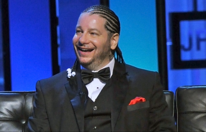 Jeff Ross Roasts Criminals