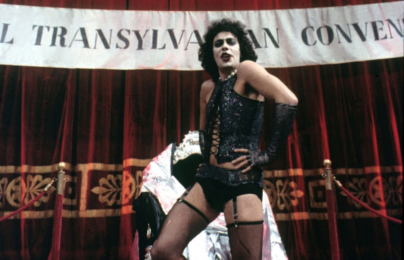 Rocky Horror Picture Show