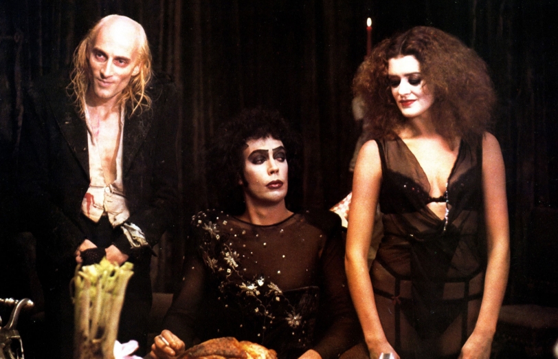 Rocky Horror Picture Show