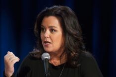 Rosie O'Donnell - A Heartfelt Stand Up