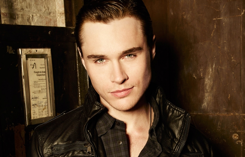 Sam Underwood S2