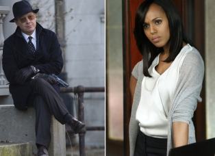 The Blacklist Vs Scandal