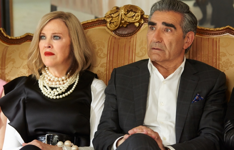 Schitt's Creek