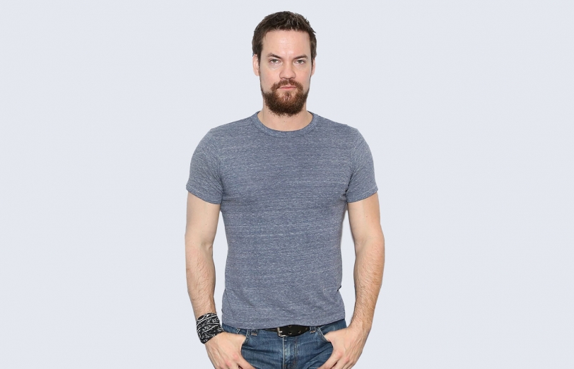 Shane West