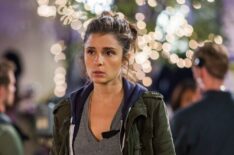 Unreal - Shiri Appleby as Rachel