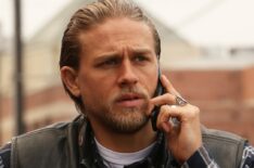 Charlie Hunnam in Sons of Anarchy - Season 7, Episode 12