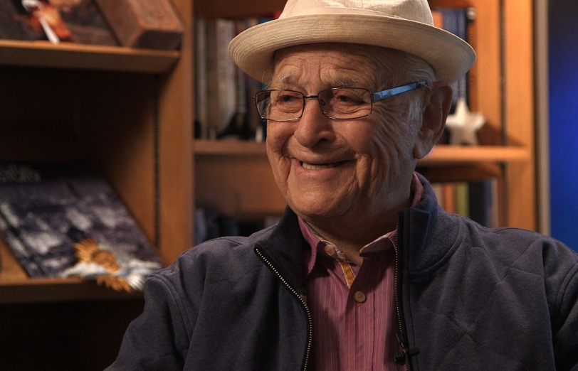 Startalk with Norman Lear