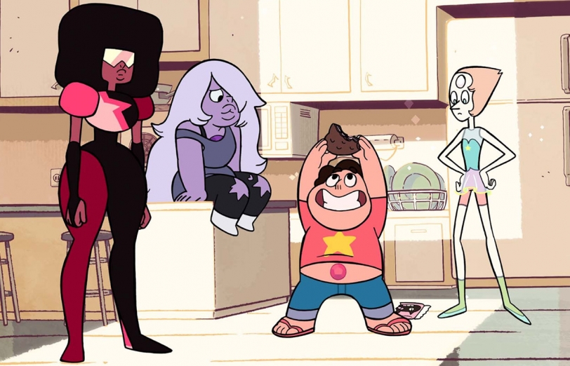 Steven Universe