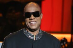 Stevie Wonder Grammy Salute